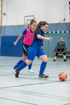 Bild 605 - F Loewinnen Hallen Cup